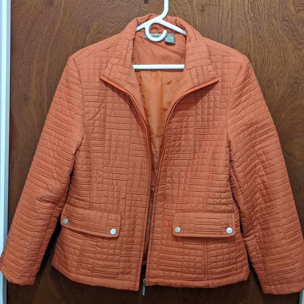 ladies blazer